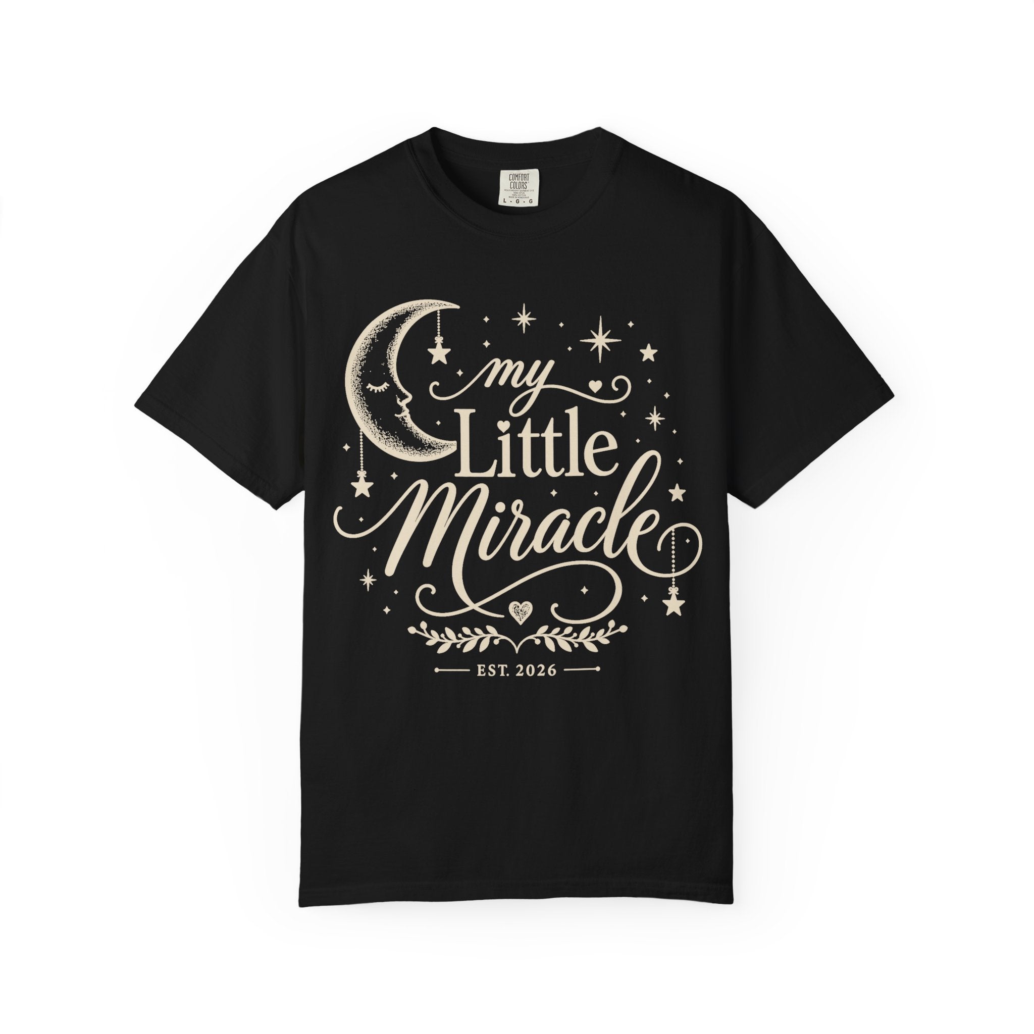 Little Miracle T-shirt