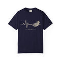 Heartbeat T-shirt