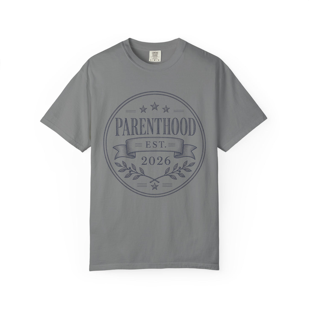 Parenthood T-shirt