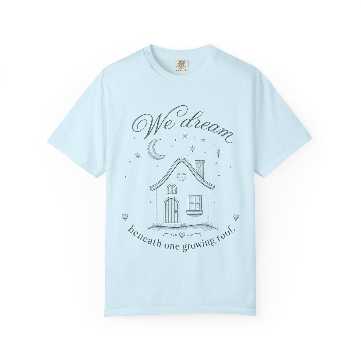 Dream Roof T-shirt