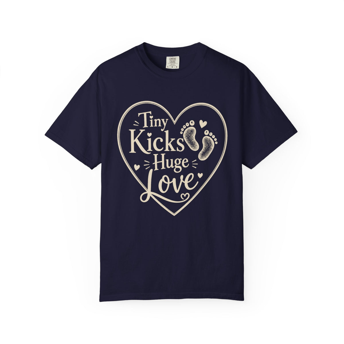 Huge Love T-shirt