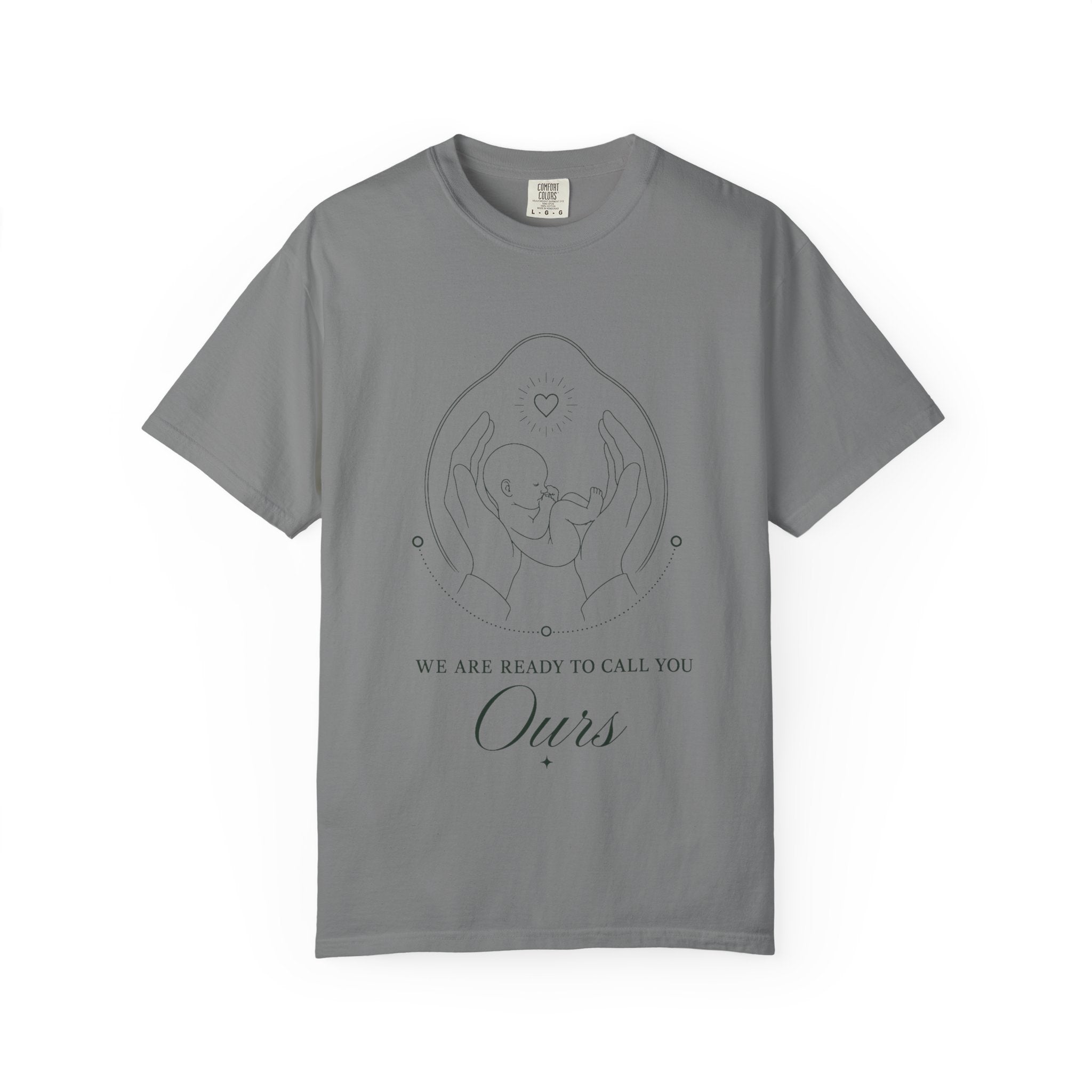 Call You Ours T-shirt
