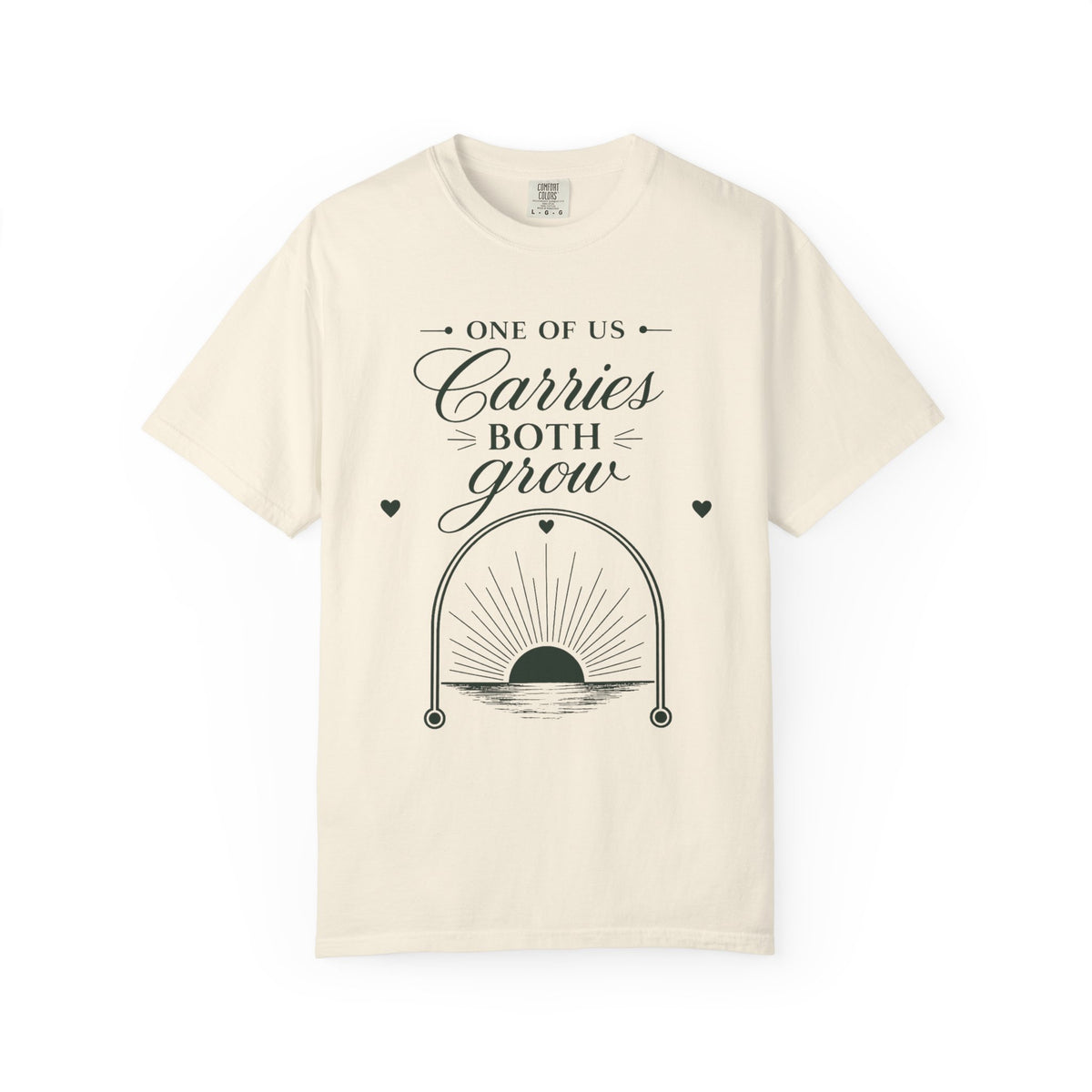Both Grow T-shirt
