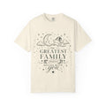 Chapter With You T-shirt