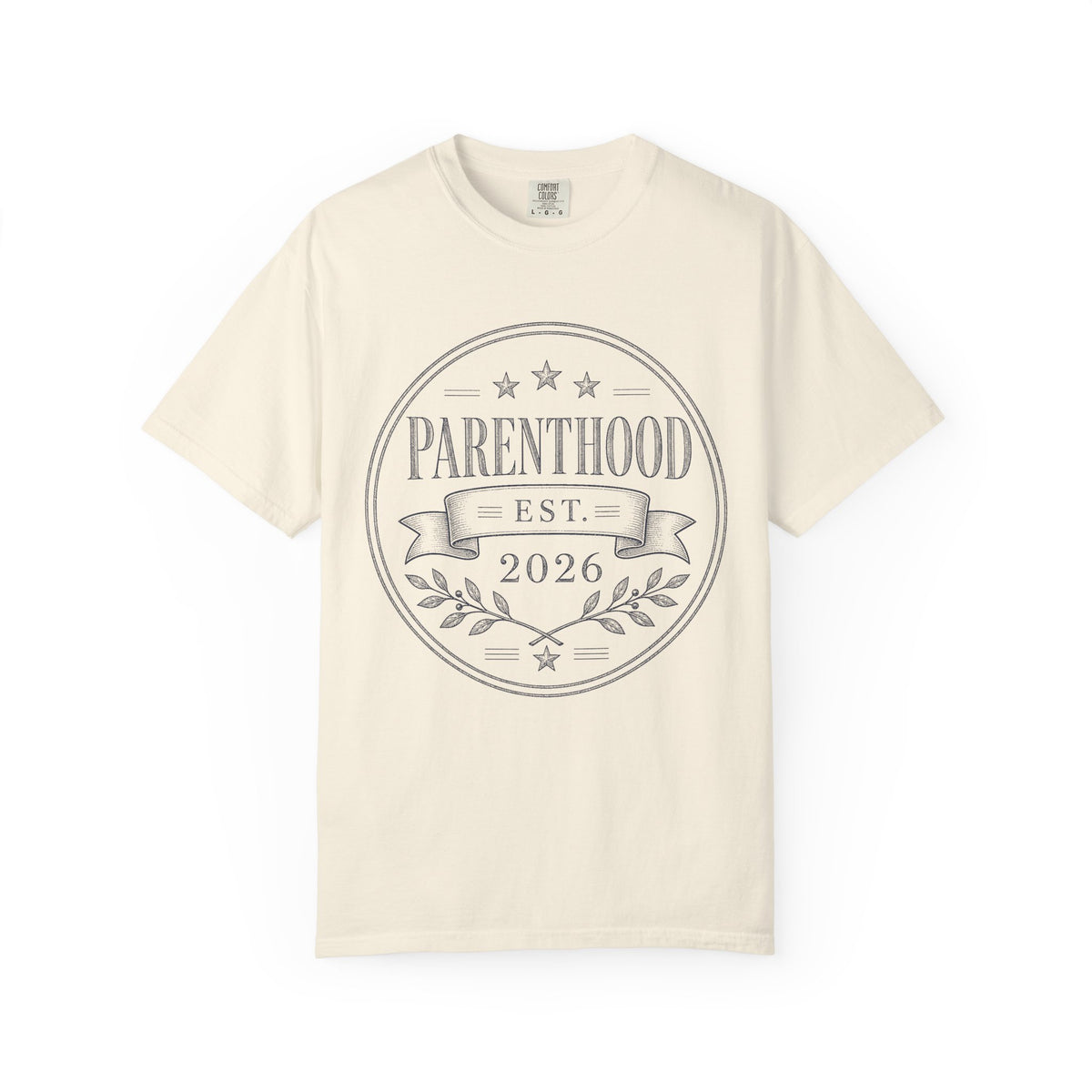 Parenthood T-shirt