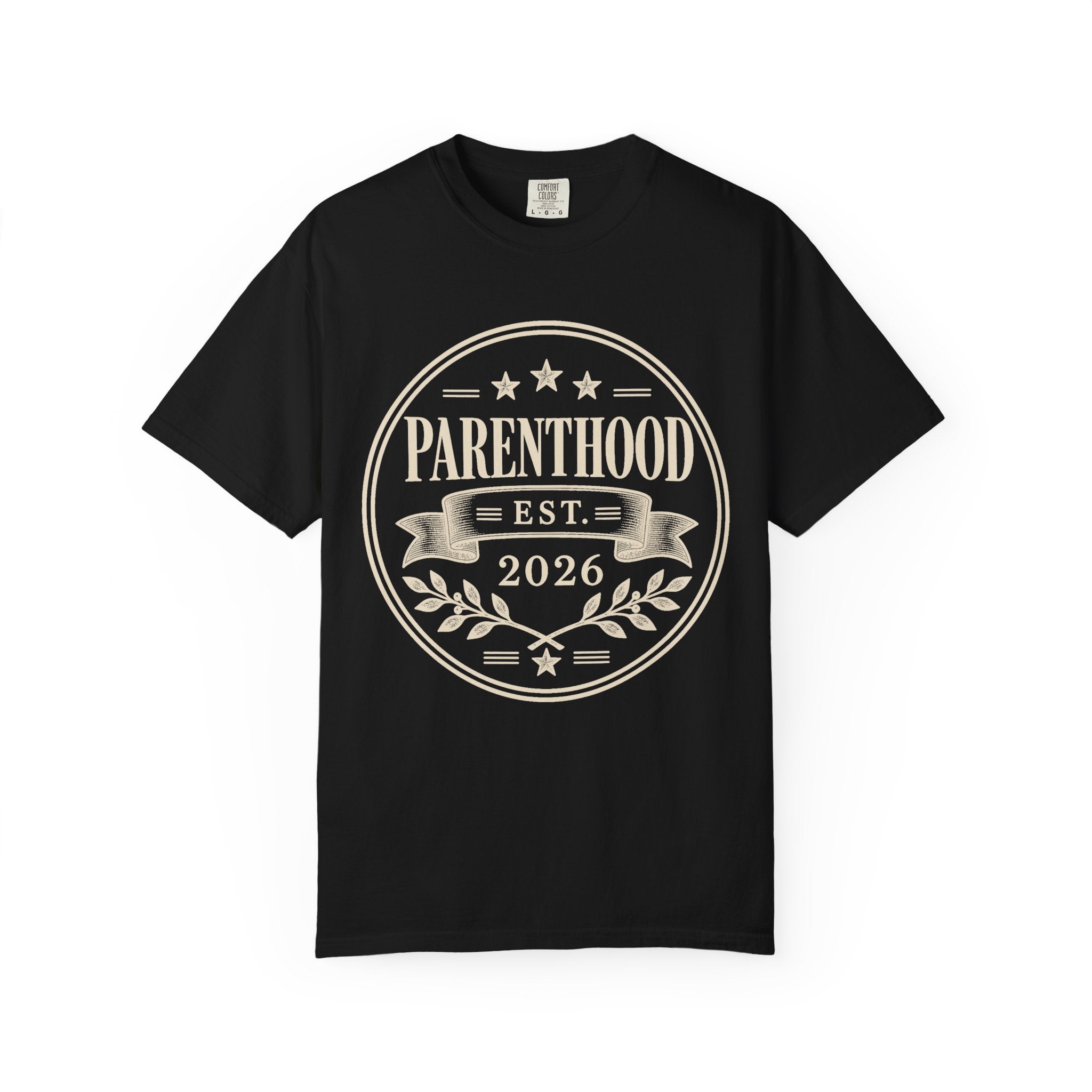 Parenthood T-shirt