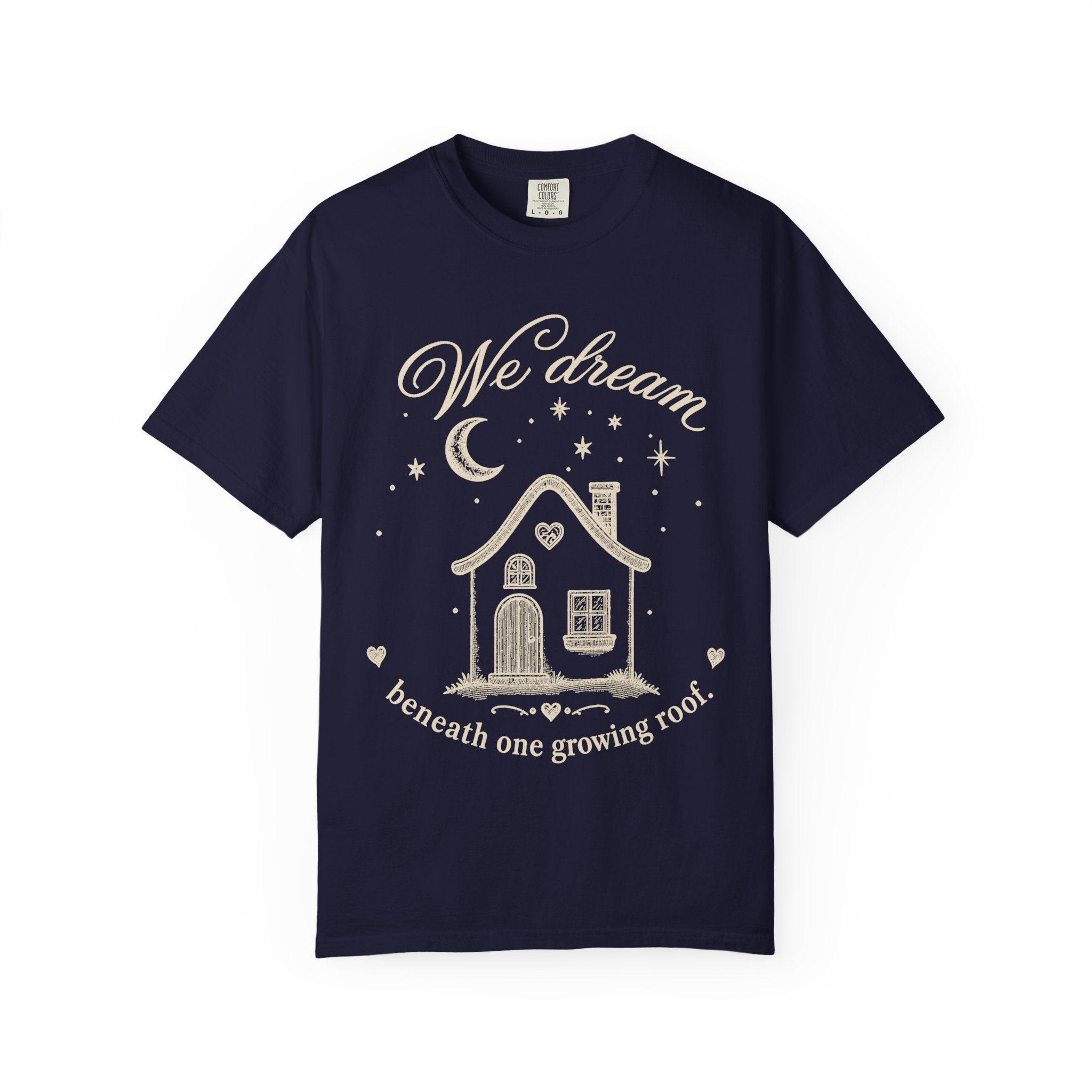 Dream Roof T-shirt
