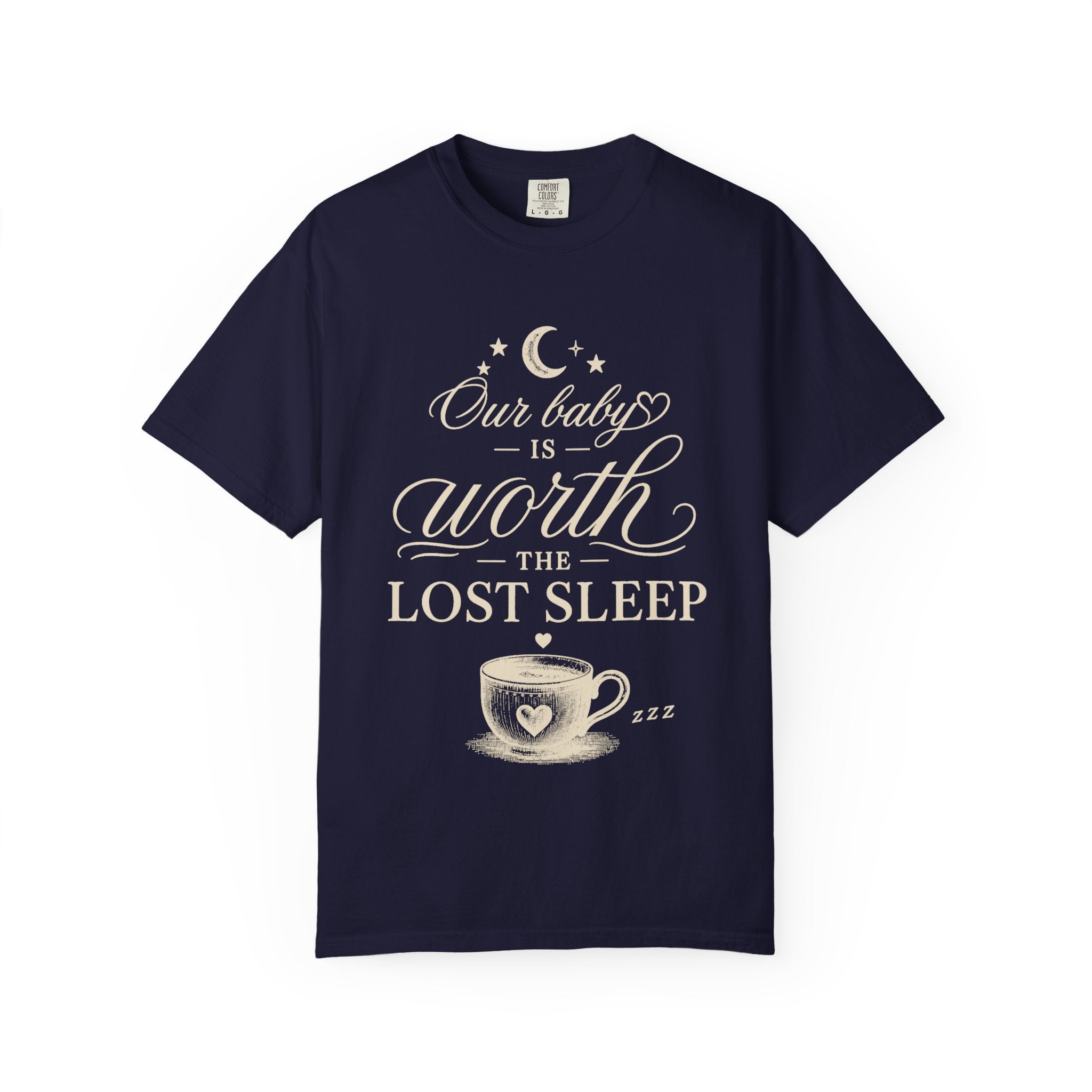 Lost Sleep T-shirt
