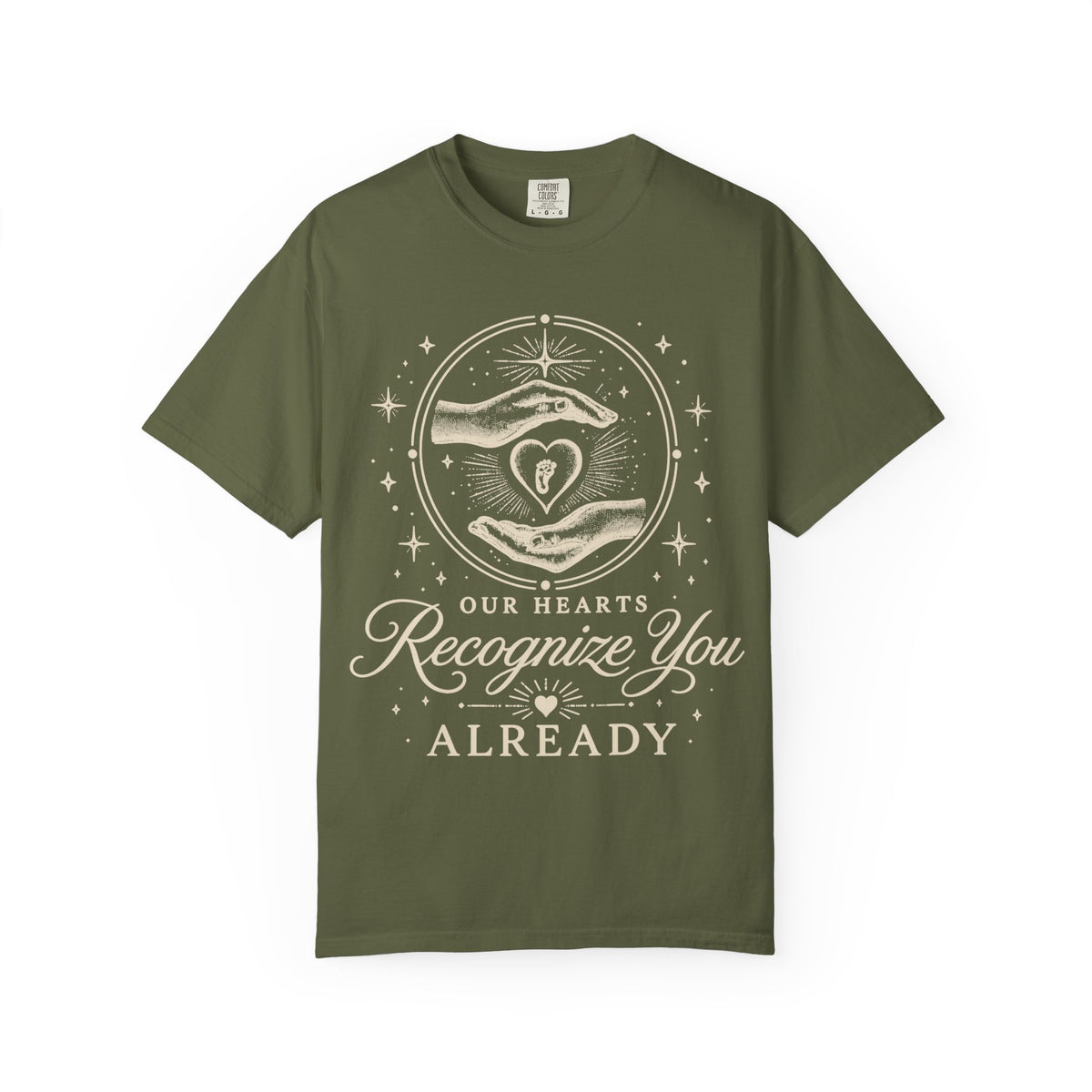 Recognize You T-shirt