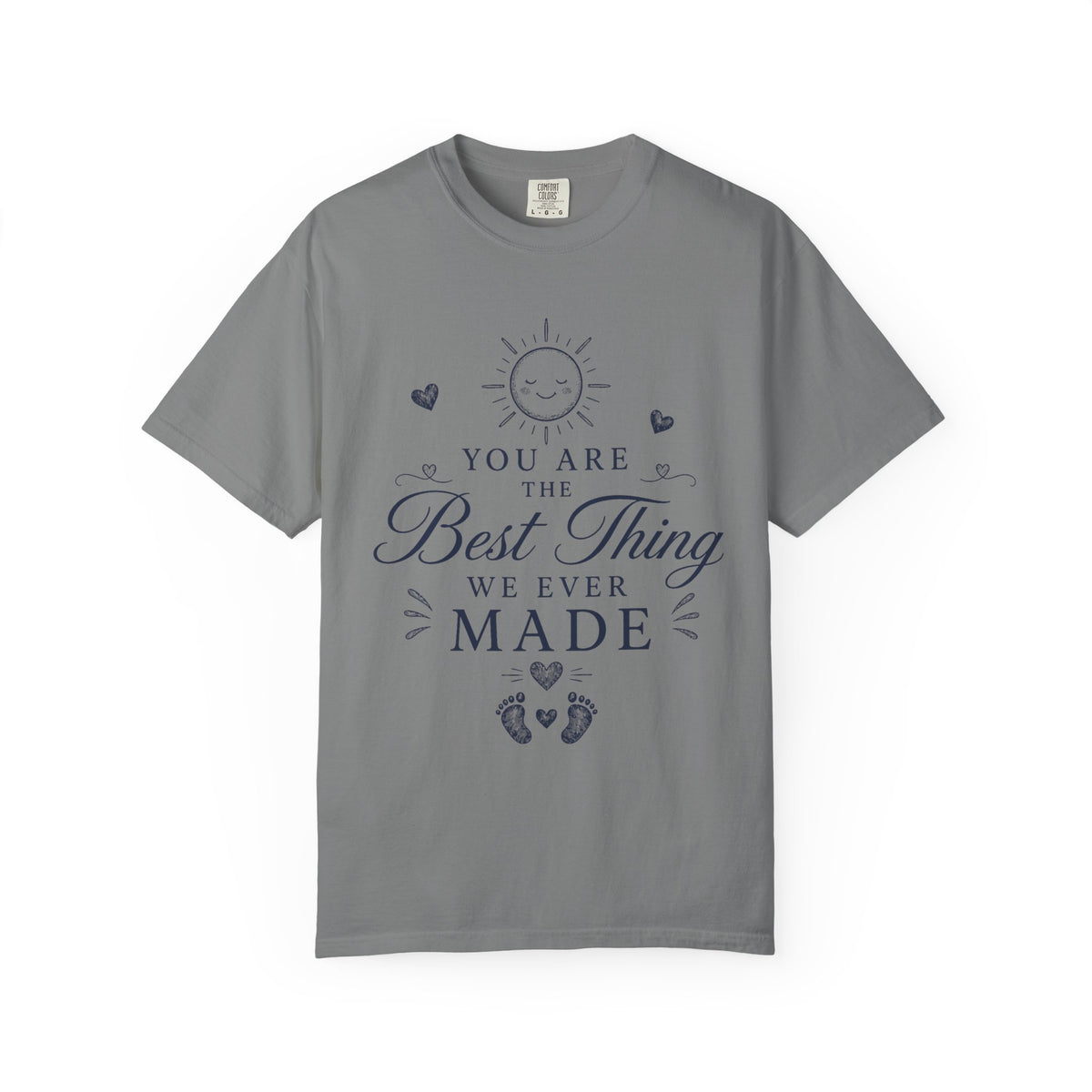 Best Thing Made T-shirt