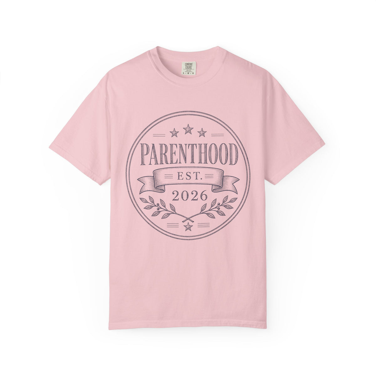 Parenthood T-shirt