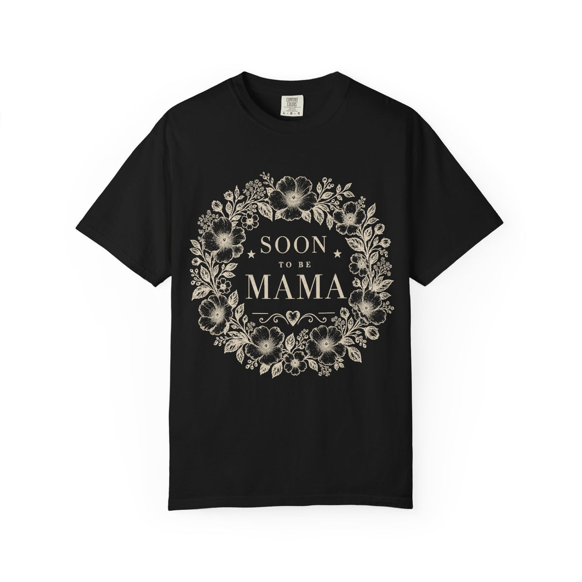 Soon Mama T-shirt