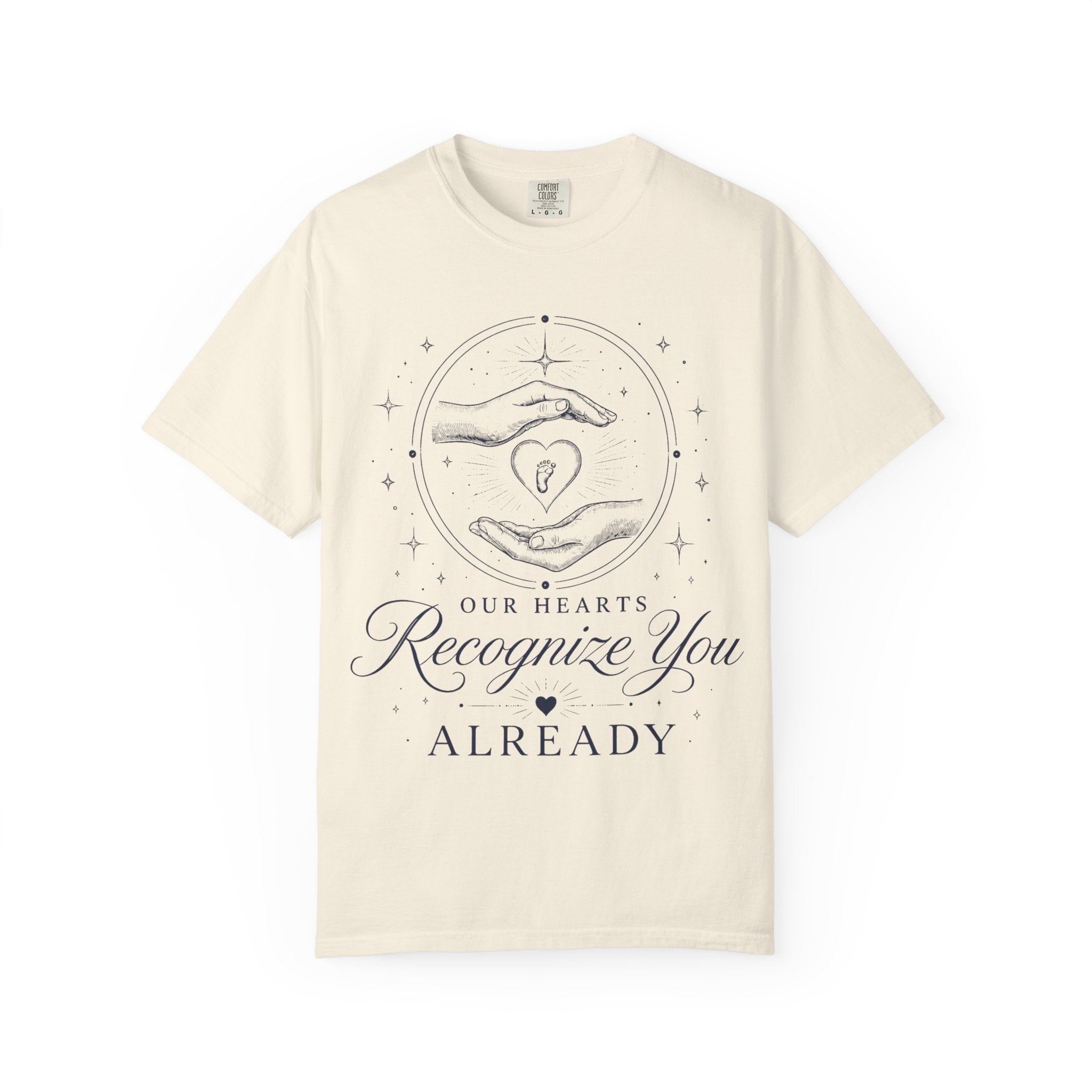 Recognize You T-shirt