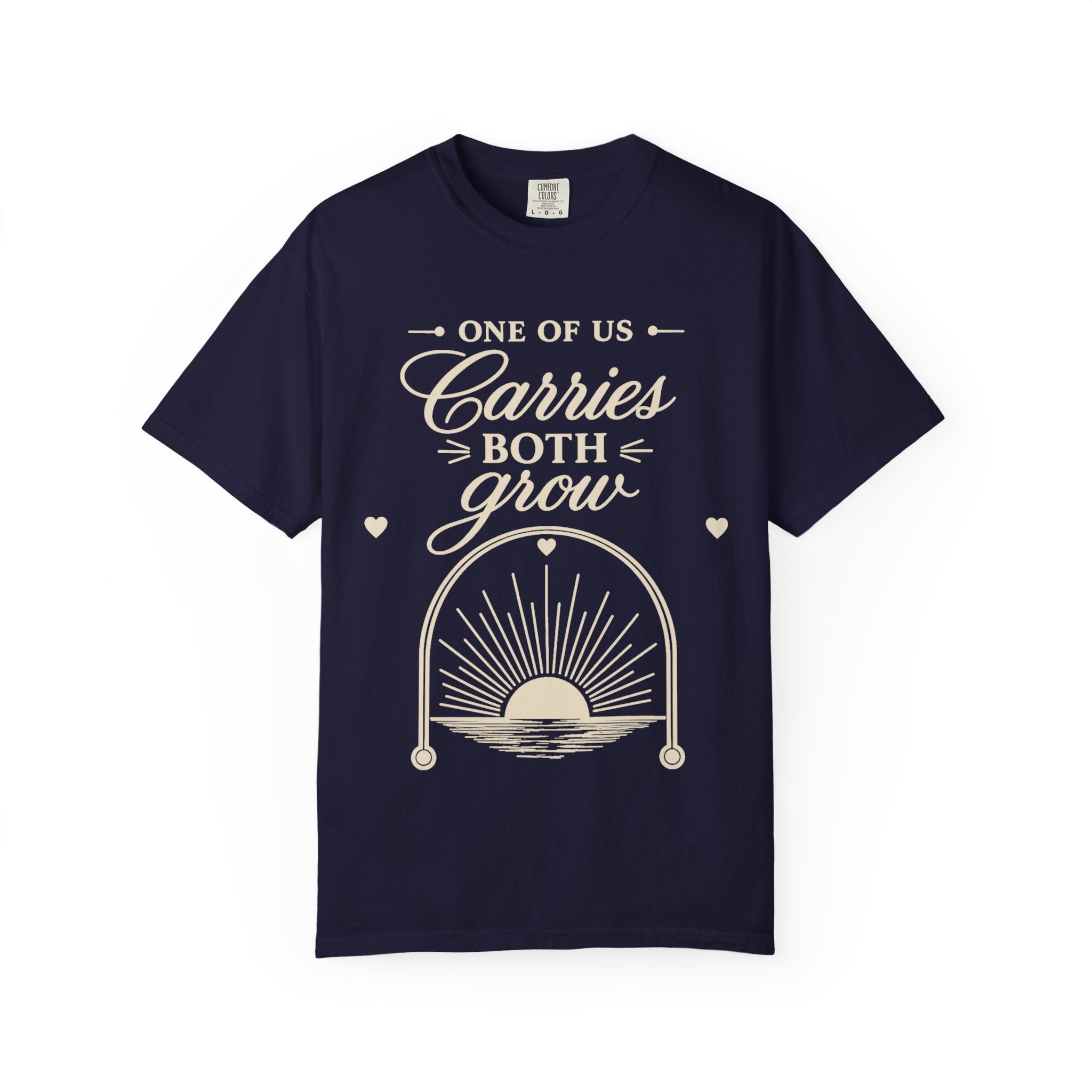 Both Grow T-shirt