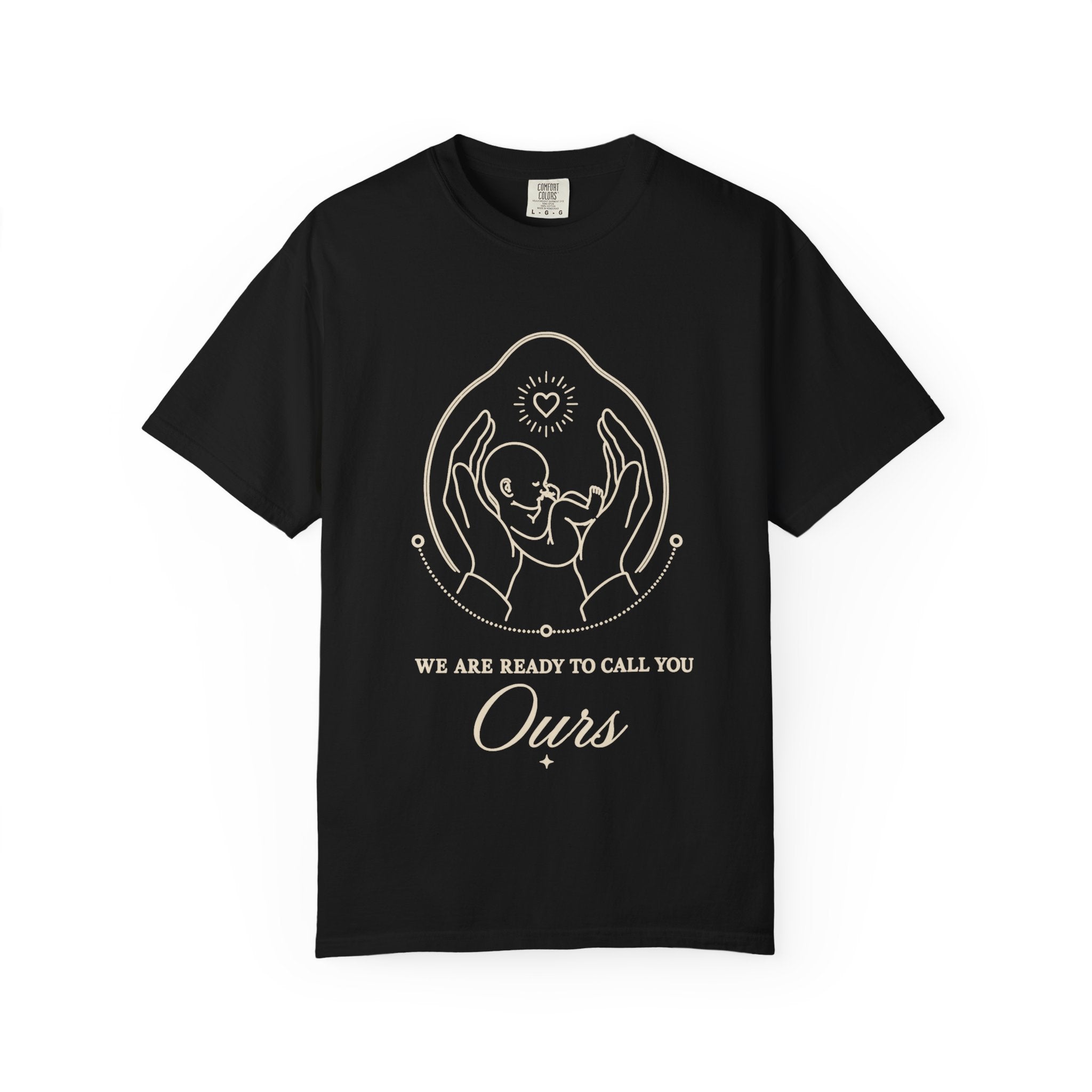 Call You Ours T-shirt