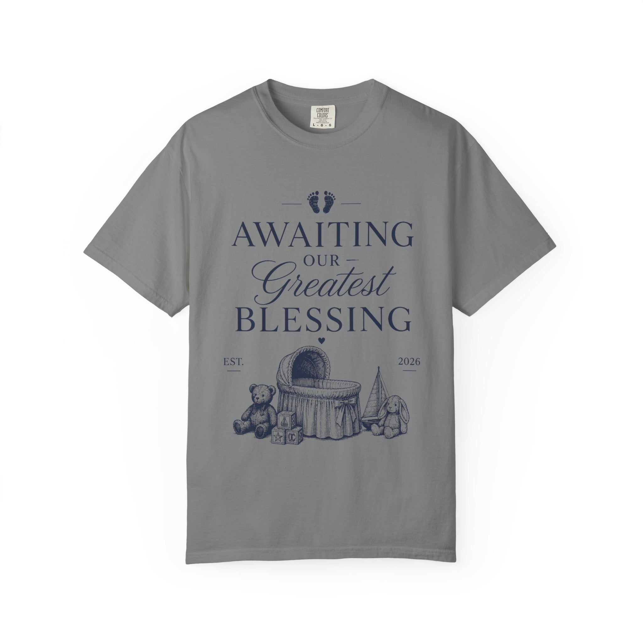 Greatest Blessing T-shirt
