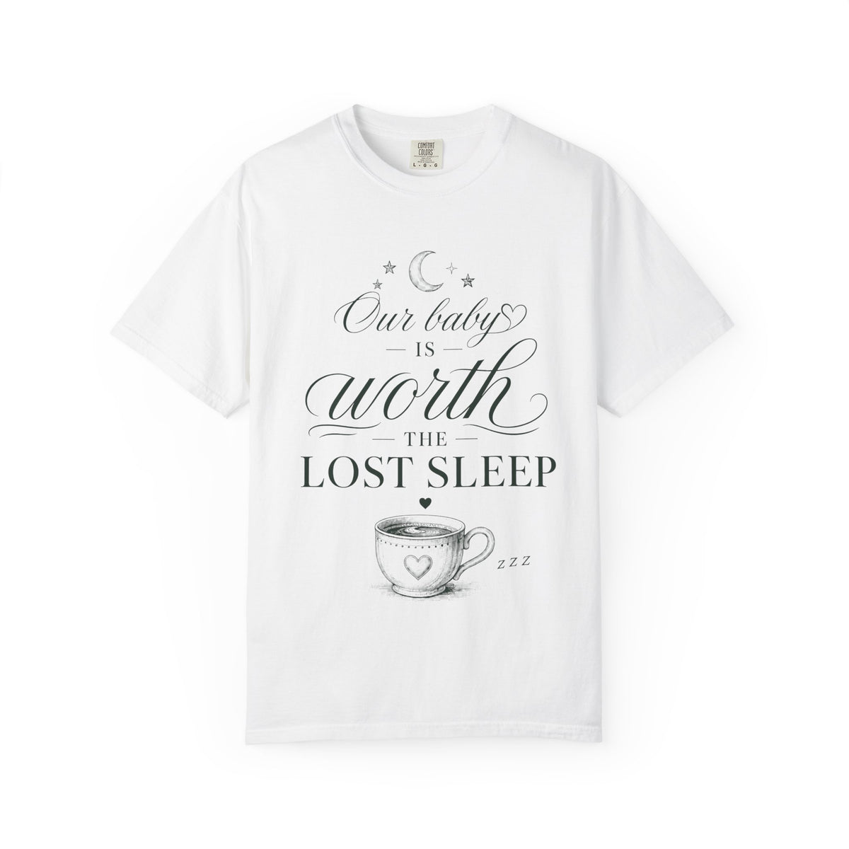 Lost Sleep T-shirt