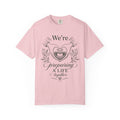 Preparing Life T-shirt