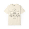 Promoted Parents T-shirt