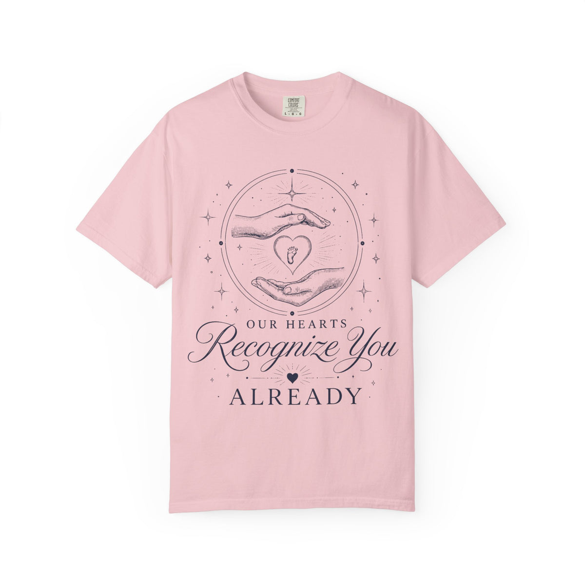 Recognize You T-shirt