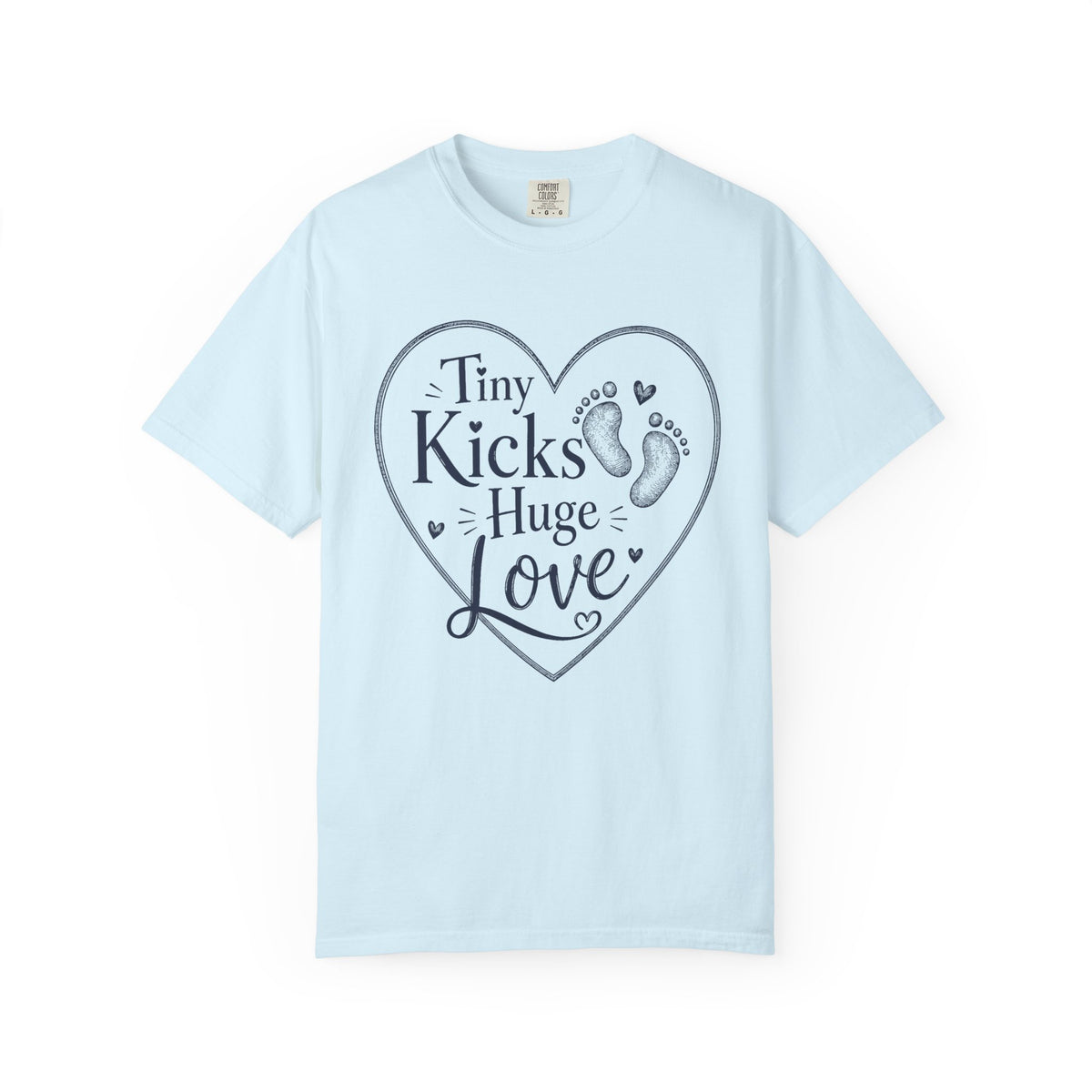 Huge Love T-shirt