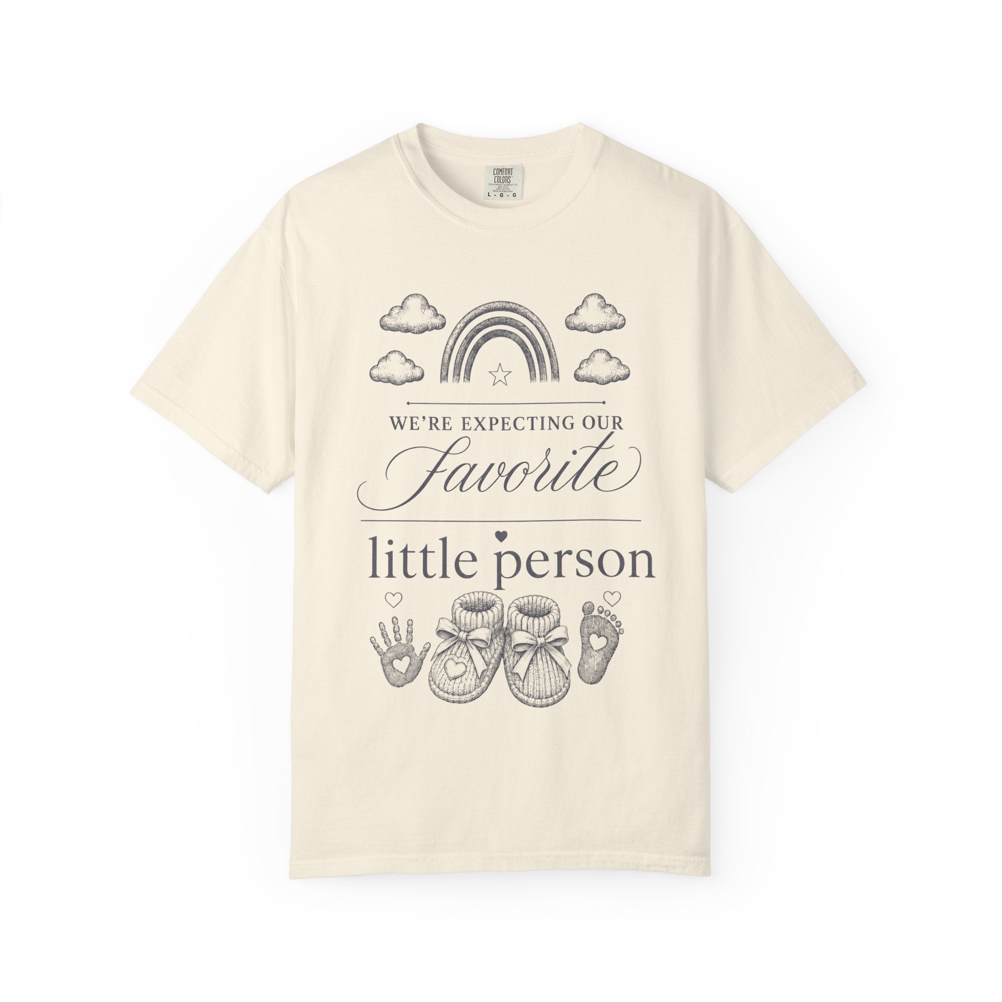 Favorite Person T-shirt