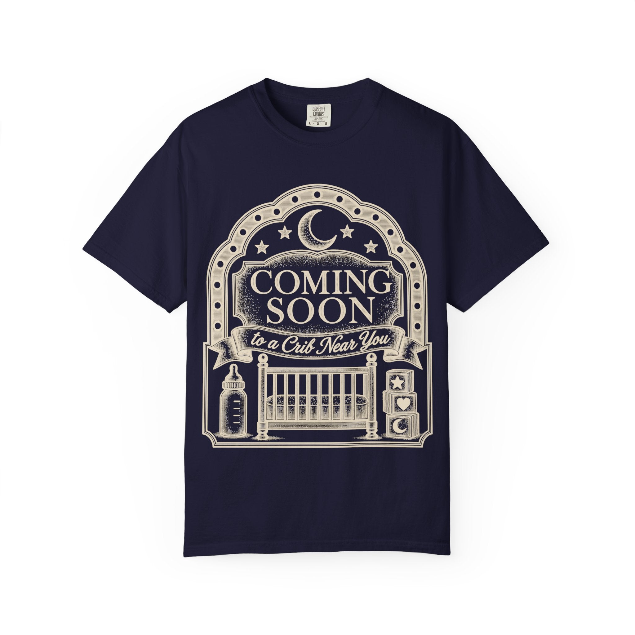 Crib Near You T-shirt