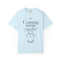 Smallest One Of Us T-shirt