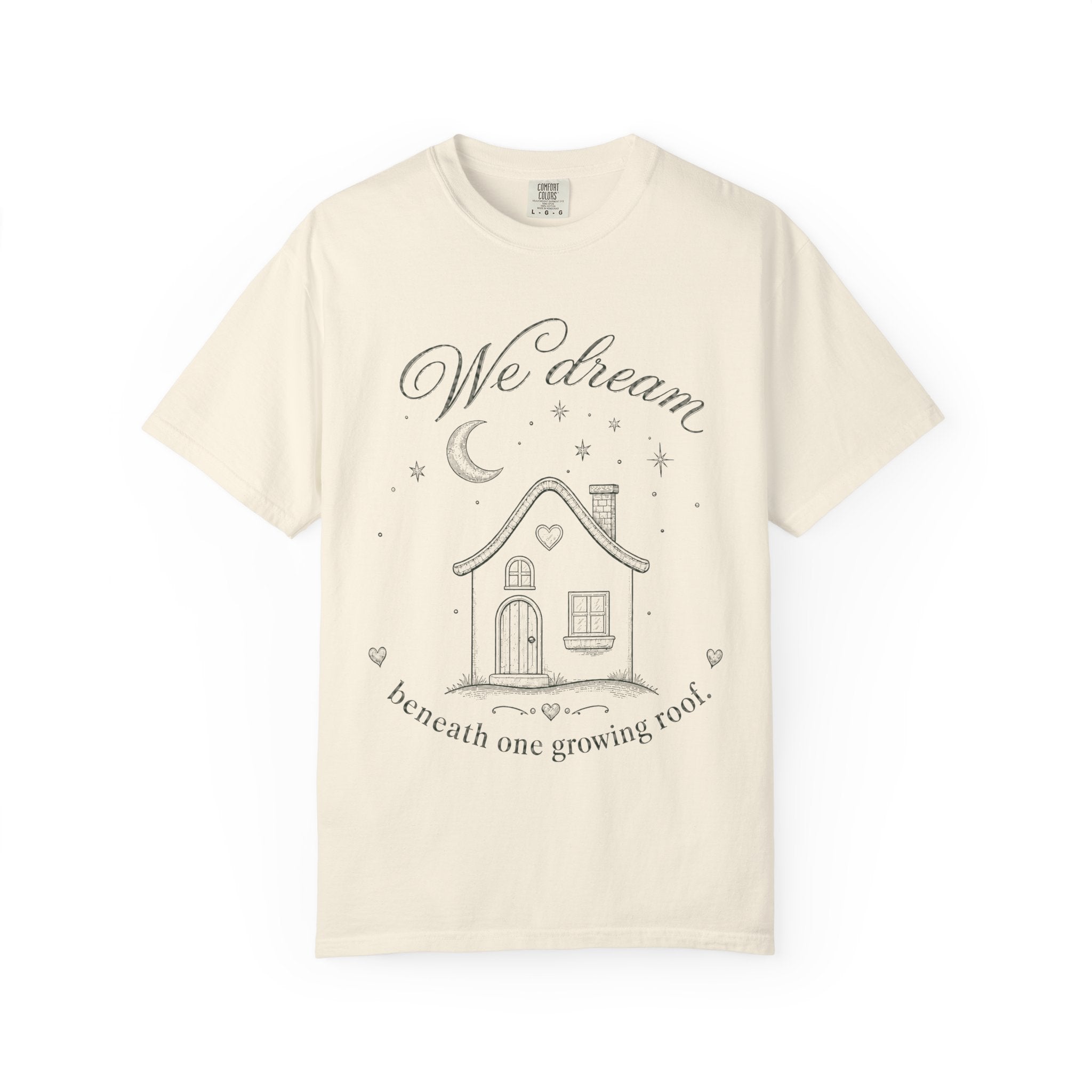 Dream Roof T-shirt