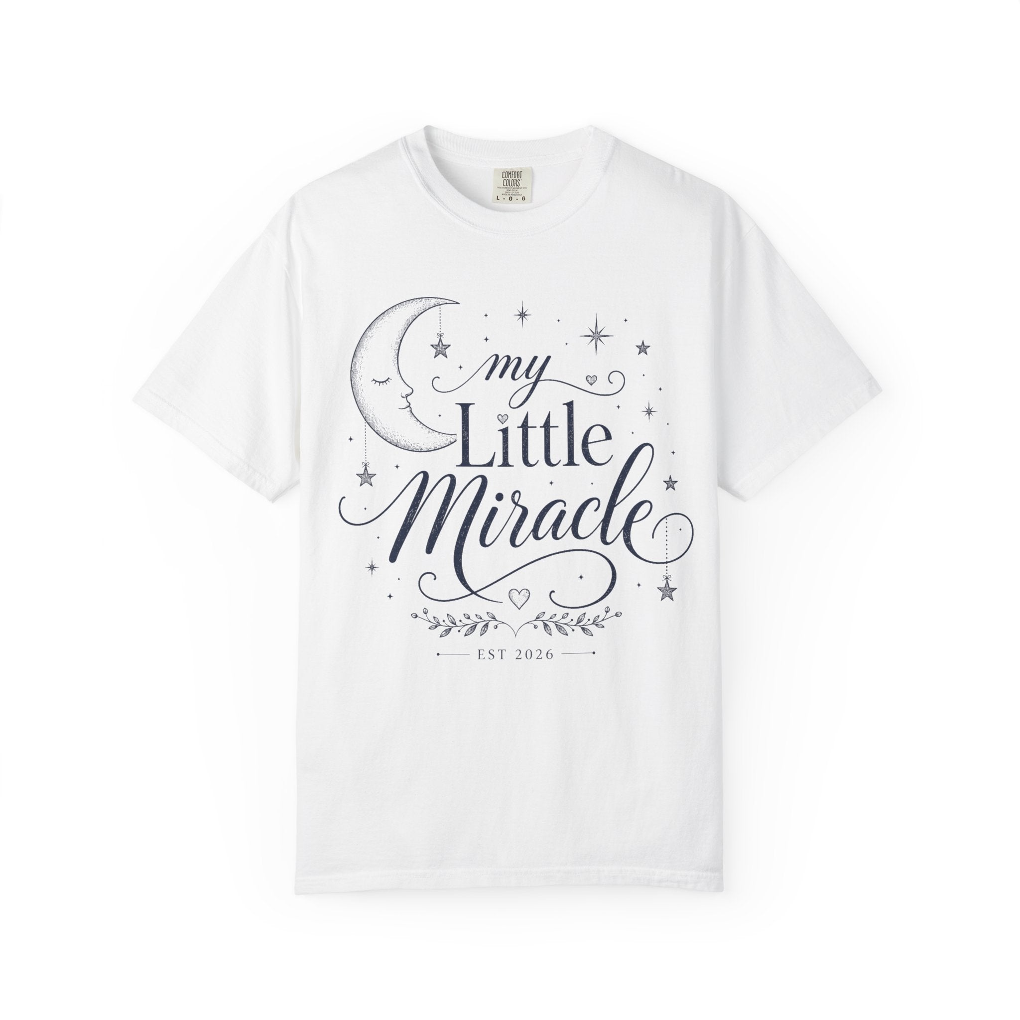 Little Miracle T-shirt