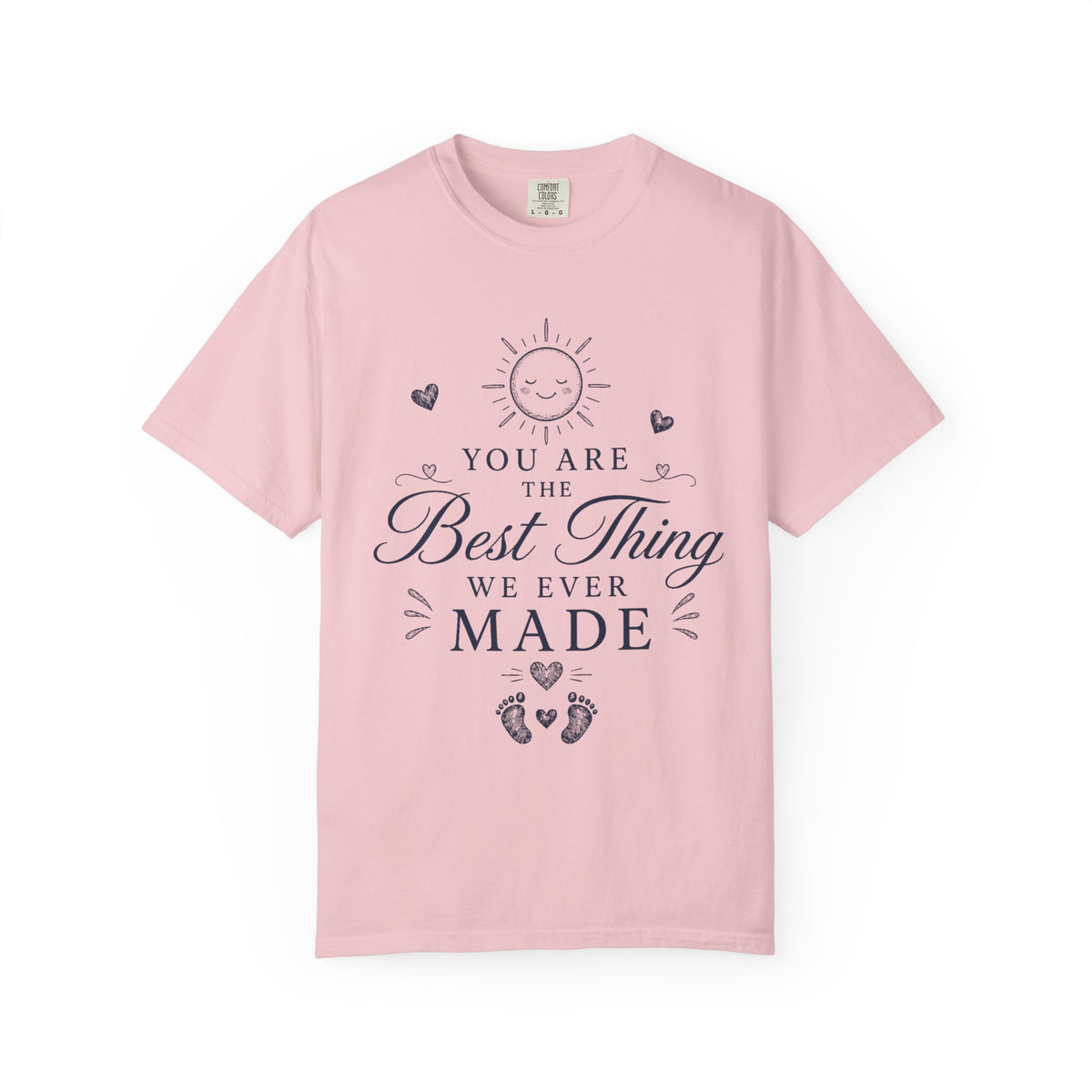 Best Thing Made T-shirt