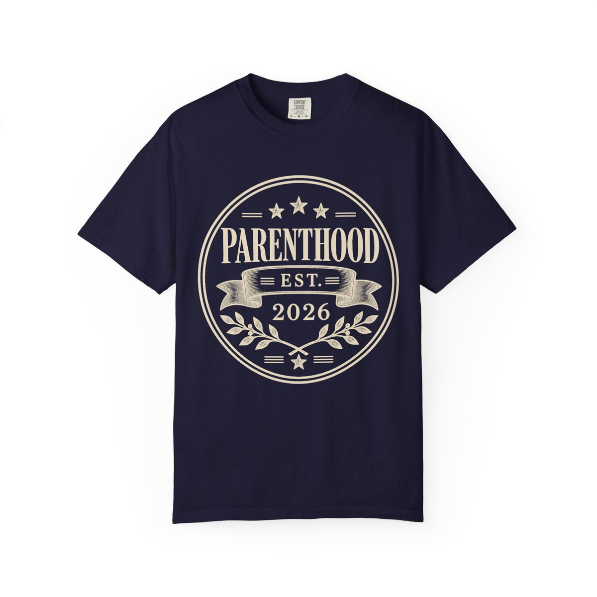 Parenthood T-shirt