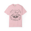Building A Nest T-shirt