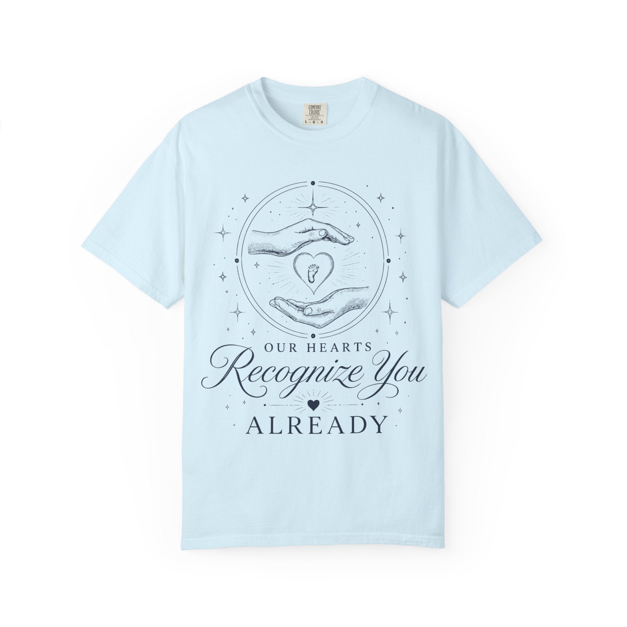 Recognize You T-shirt