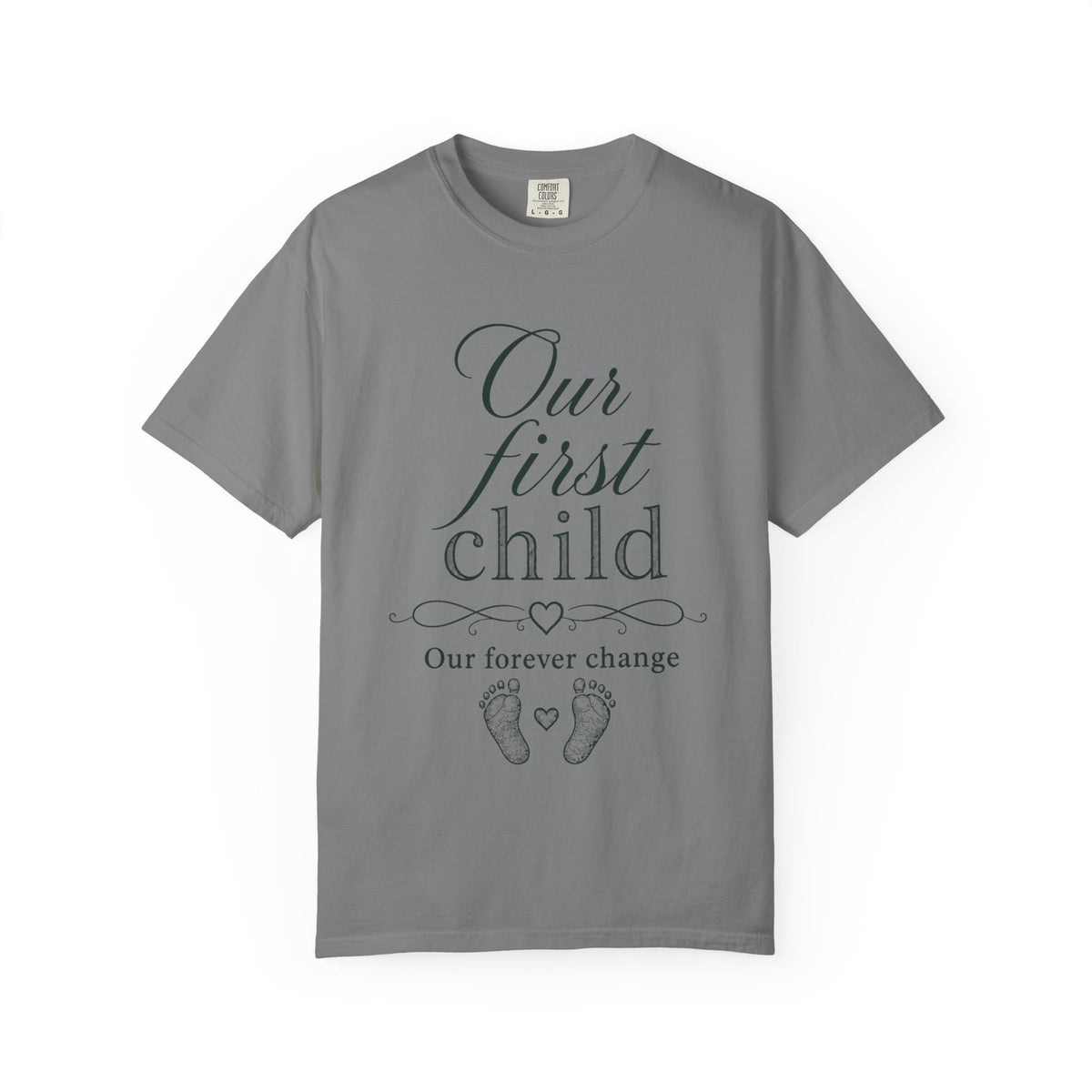 Forever Change T-shirt
