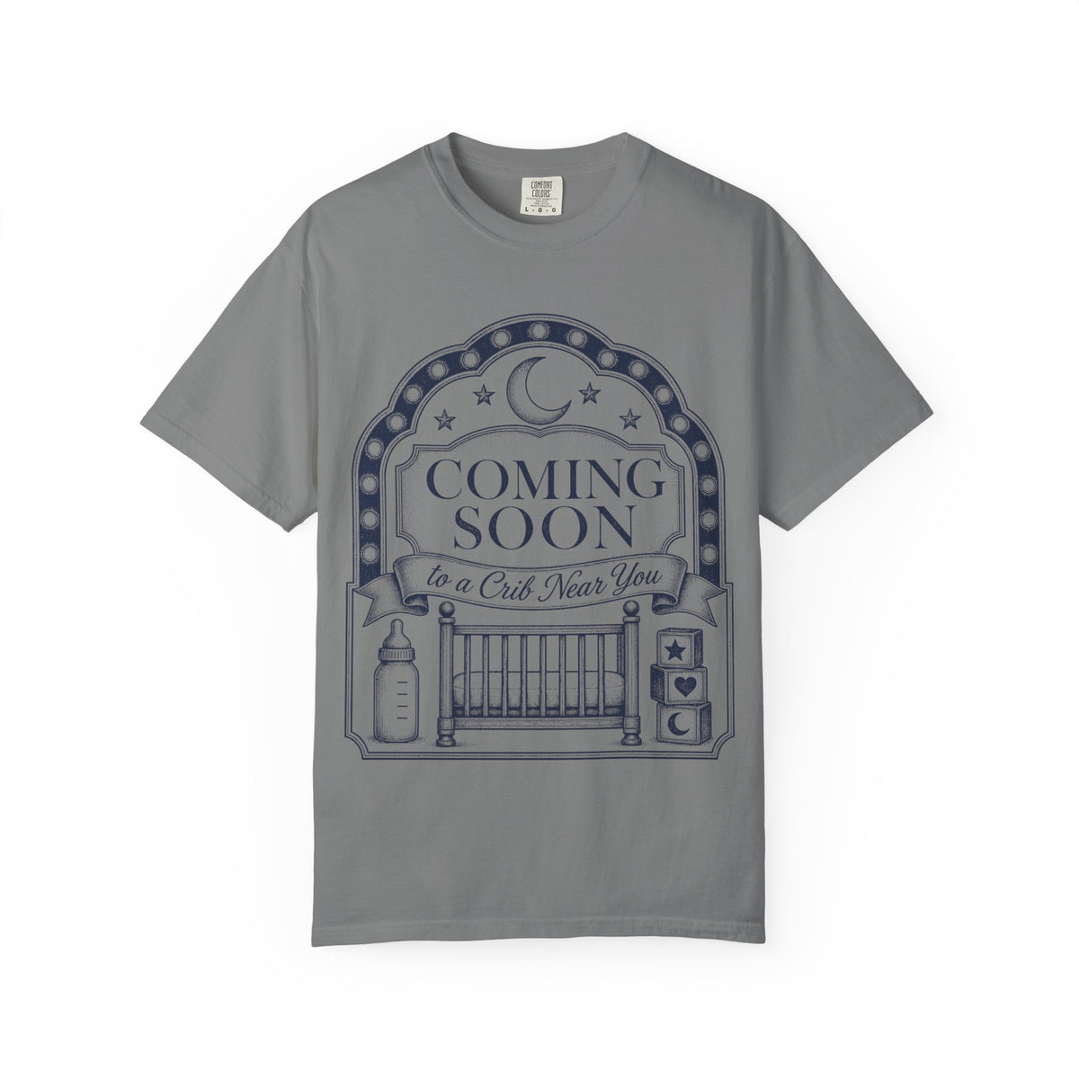 Crib Near You T-shirt