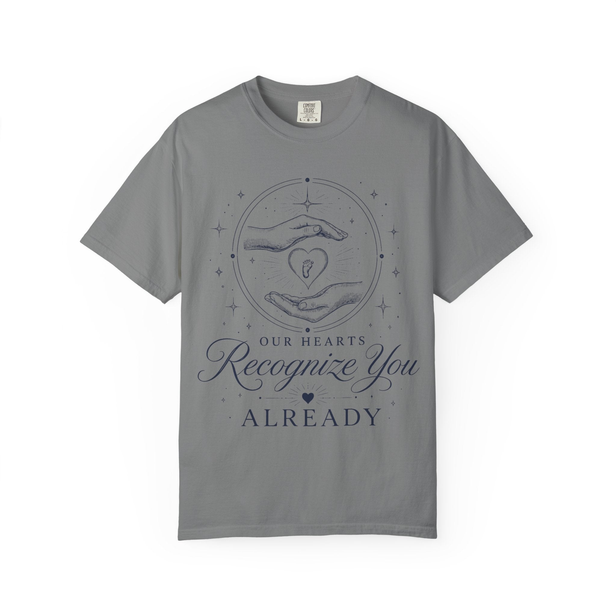 Recognize You T-shirt