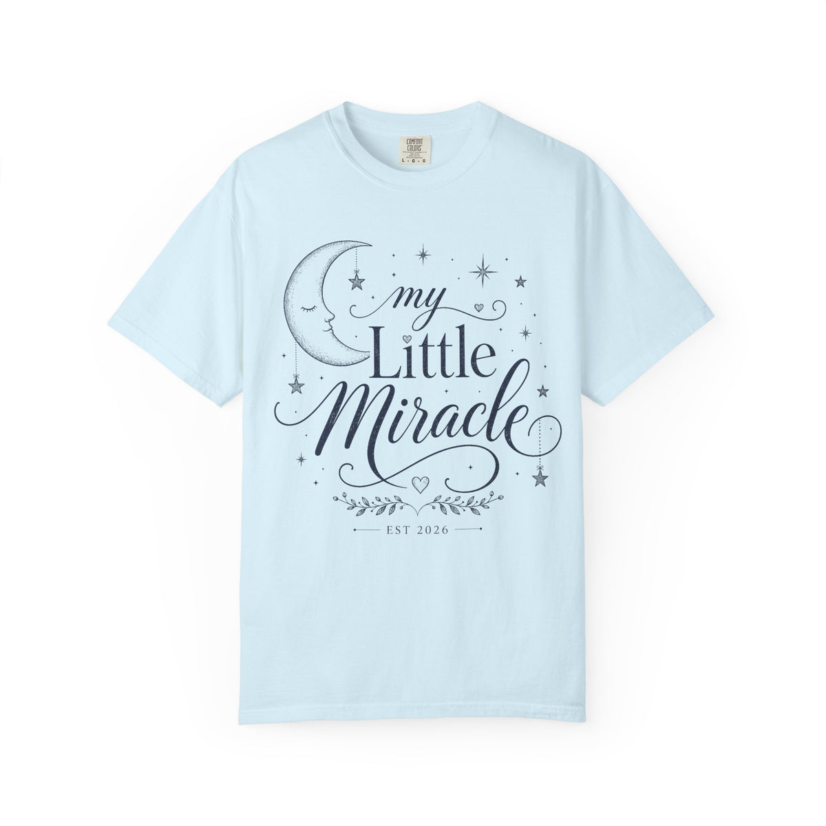 Little Miracle T-shirt
