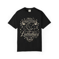 Practicing Lullabies T-shirt