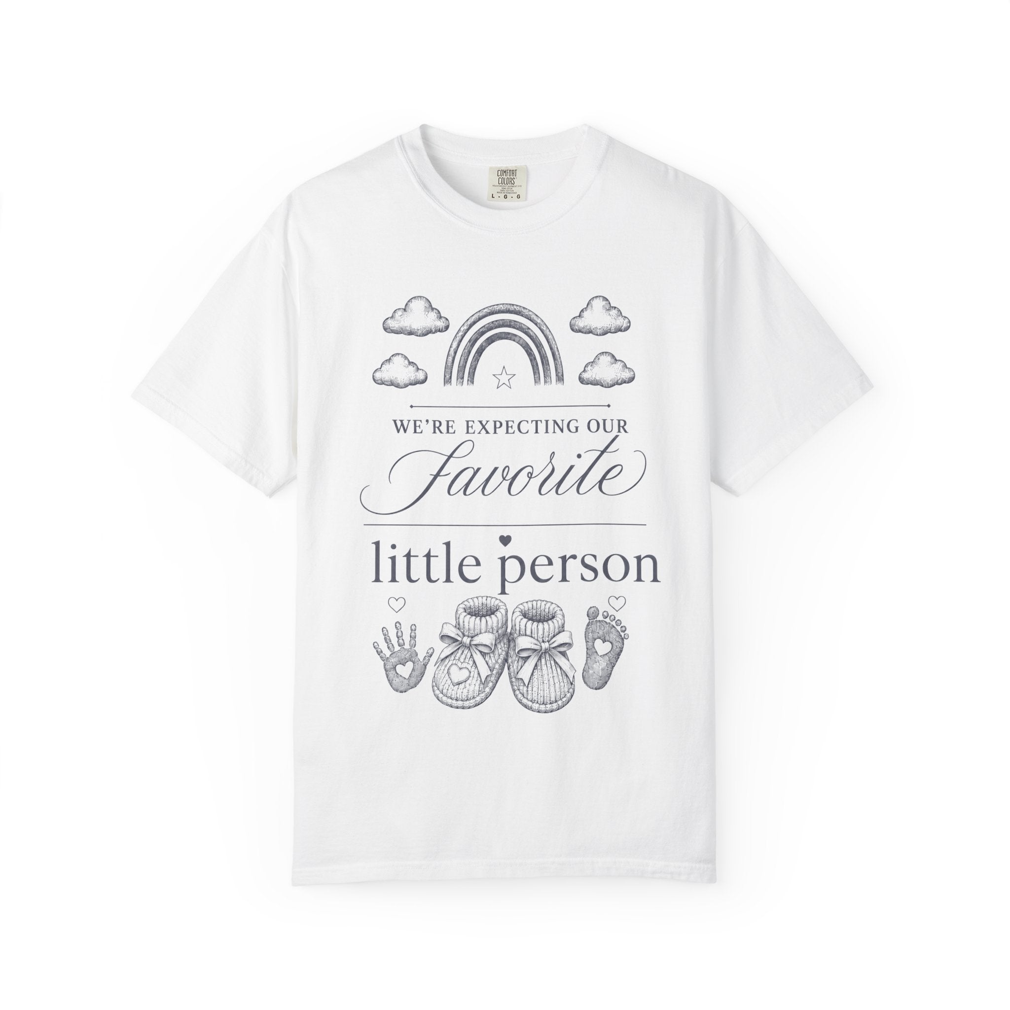 Favorite Person T-shirt
