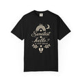 Sweetest Hello T-shirt