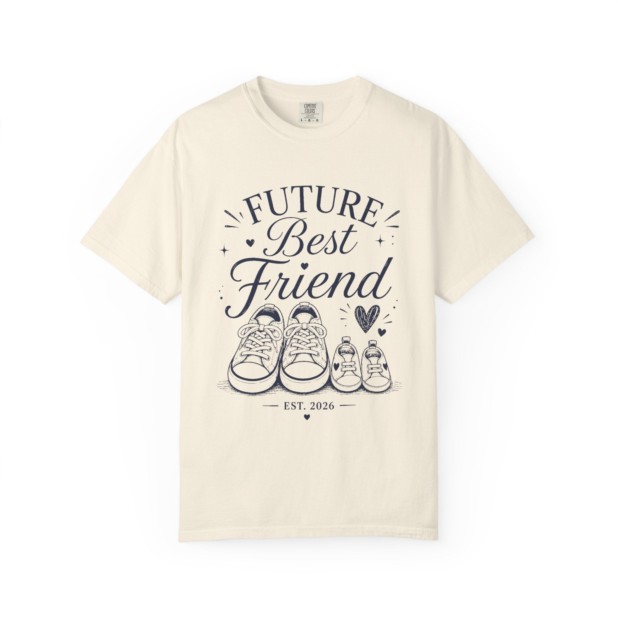 Future Best Friend T-shirt