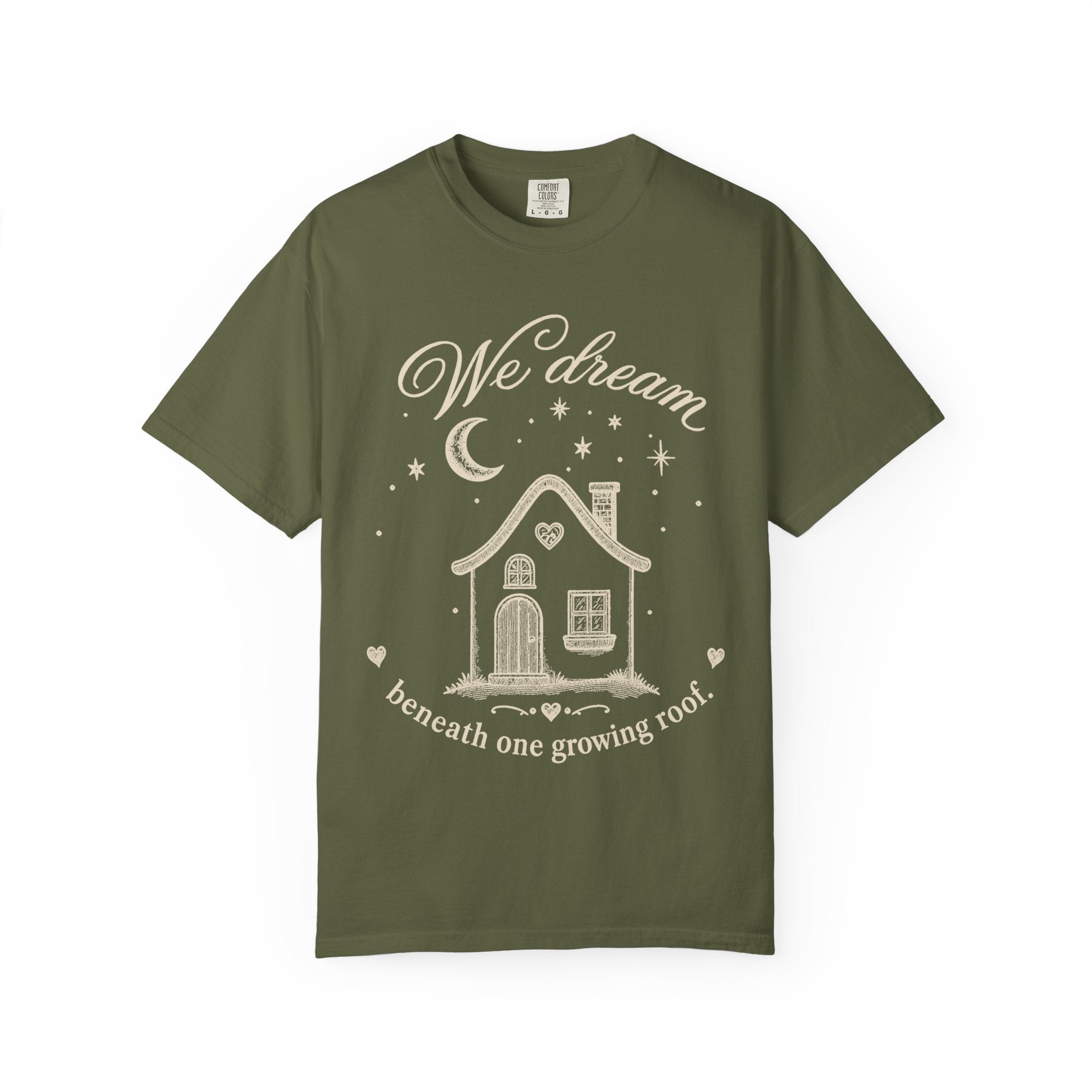 Dream Roof T-shirt