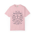 Open Hearts T-shirt