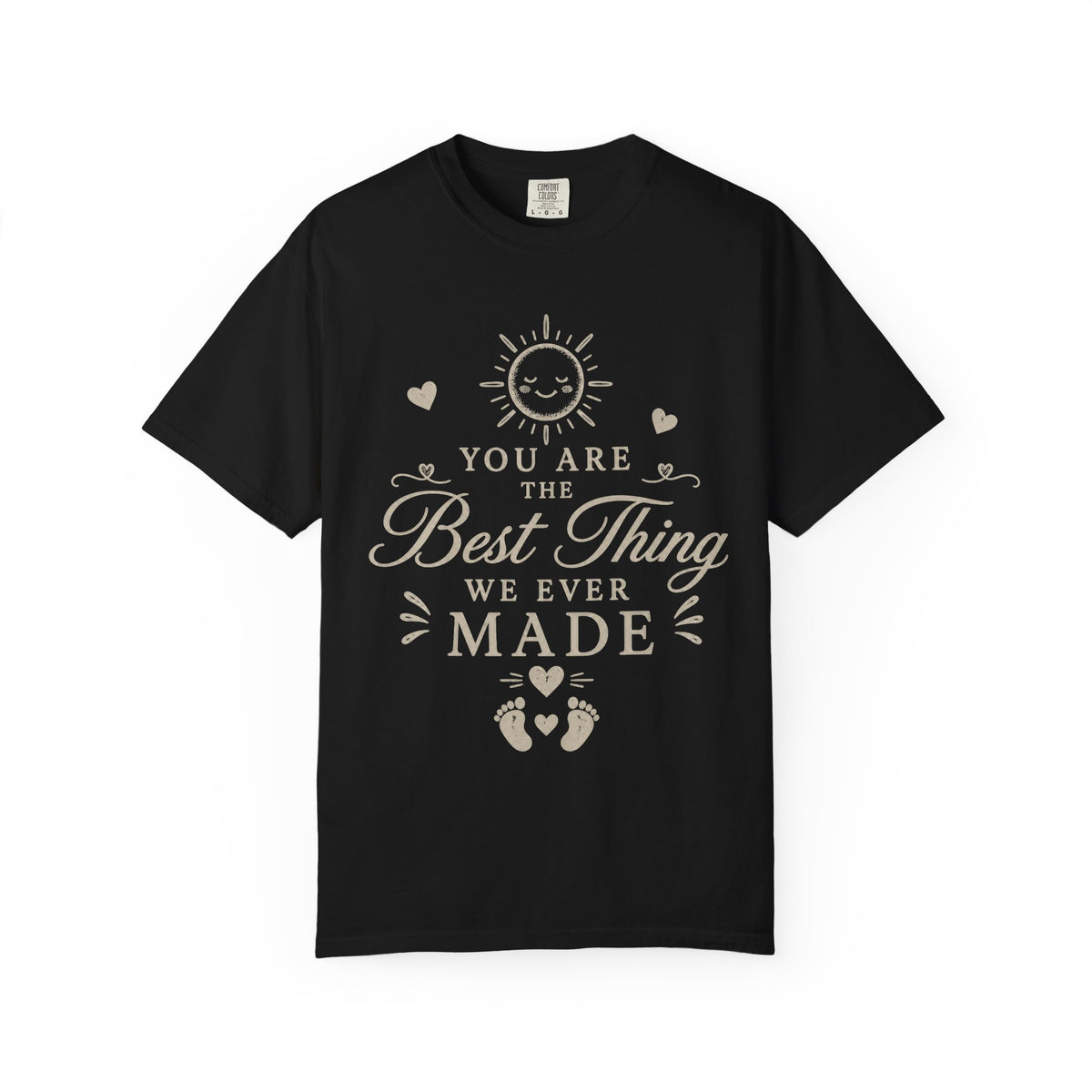 Best Thing Made T-shirt