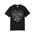Huge Love T-shirt