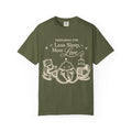 More Love T-shirt