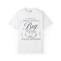Small Socks T-shirt
