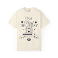 Best Delivery T-shirt