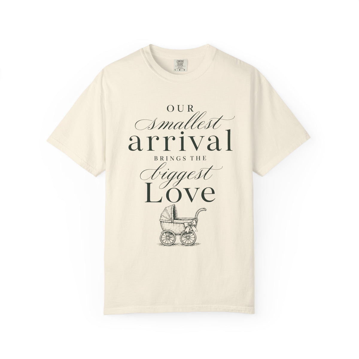 Biggest Love T-shirt